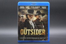 The Outsider (Blu-ray, 2019) for sale online | eBay