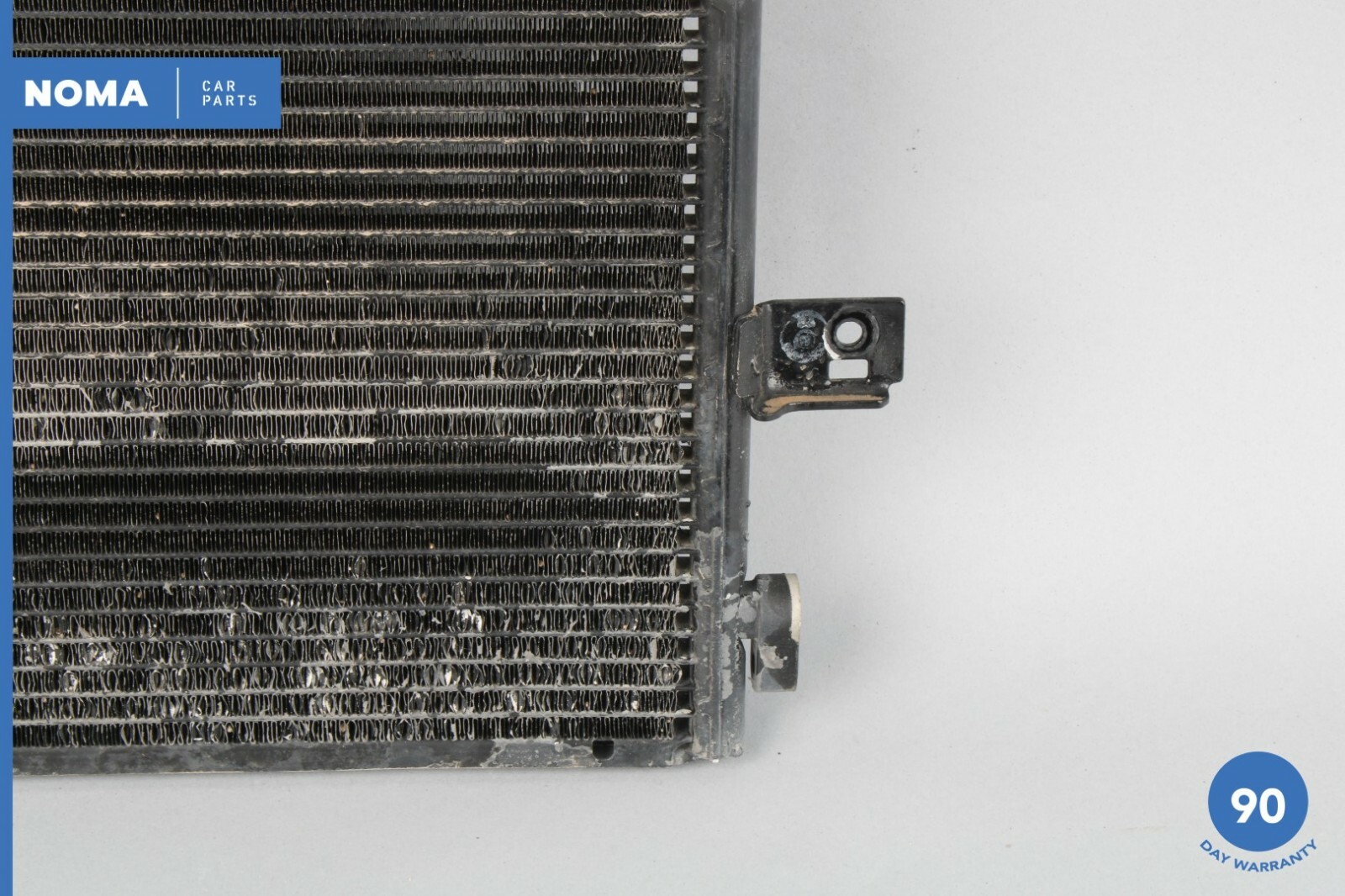 0409 Jaguar XJ8 XJR VDP X350 X358 HVAC A/C AC Air Conditioning Condenser OEM eBay