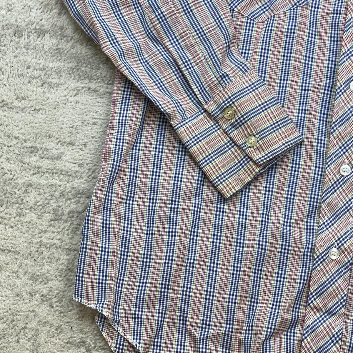 USA製 60s70s Wrangler スリム PERMANENT PRESS - メルカリ - パンツ