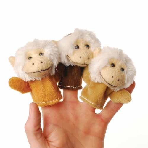finger puppets online