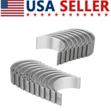 Con Rod & Main Bearings Set Fit For BMW MINI R56 R57,Cooper,MINI CLUBMAN 1.6L US