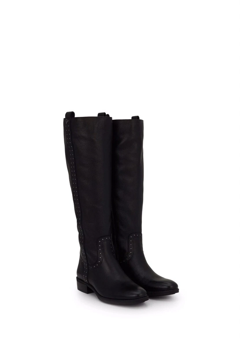 Sam edelman women's prina knee sales high boot