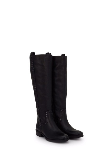 sam edelman prina leather tall boot