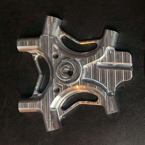 Yamaha R3/R25, MT03/MT25 Triple Calipers Bracket Kit Stunt Part Motorcycle Parts - 第 5/7 張圖片