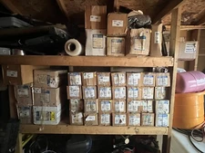 Fasco D923 Direct Drive Blower Motor,1/3 Hp