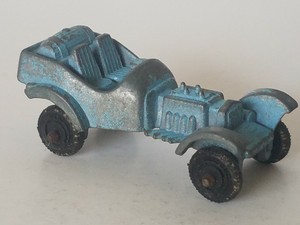 tootsietoy roadster