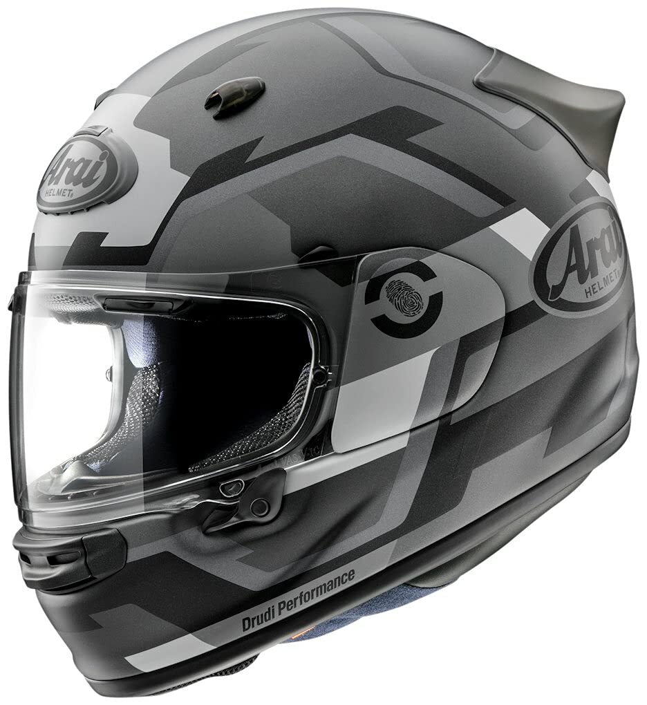 Arai Bike Helmet Full Face ASTRO GX Face Gray 59-60cm | eBay