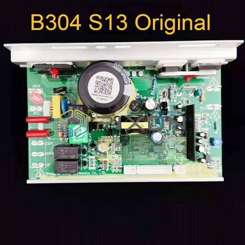 B304 S13 A21203029 Scheda di Controllo Tapis Roulant Circuito Controller Motore - Foto 1 di 4
