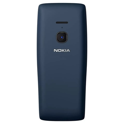 Nokia 8210 4G (2.8 inch) Display Camera Dual Sim Keypad Phone - 第 4/6 張圖片