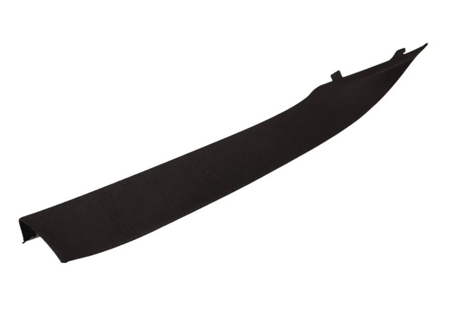 BMW F30 328i 330i 340i 2012-2018 parte superior derecha un pilar moldura parabrisas fabricante de equipos originales #39 Foto 4 de 4