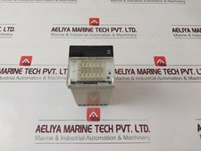 Autonics FX6-2P Counter/Timer 12VDC 50mA