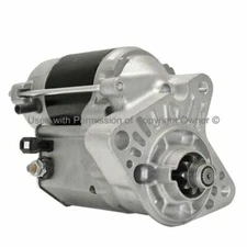 MPA 17423 Starter Motor | High-Quality Auto Part, Universal Fit for Multiple Mod