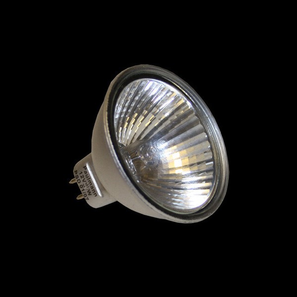 Paulmann Halogen Reflektor Akzent Bab Flood 38° 20W Dimmbar GU5,3 12V 51Mm Alu-image