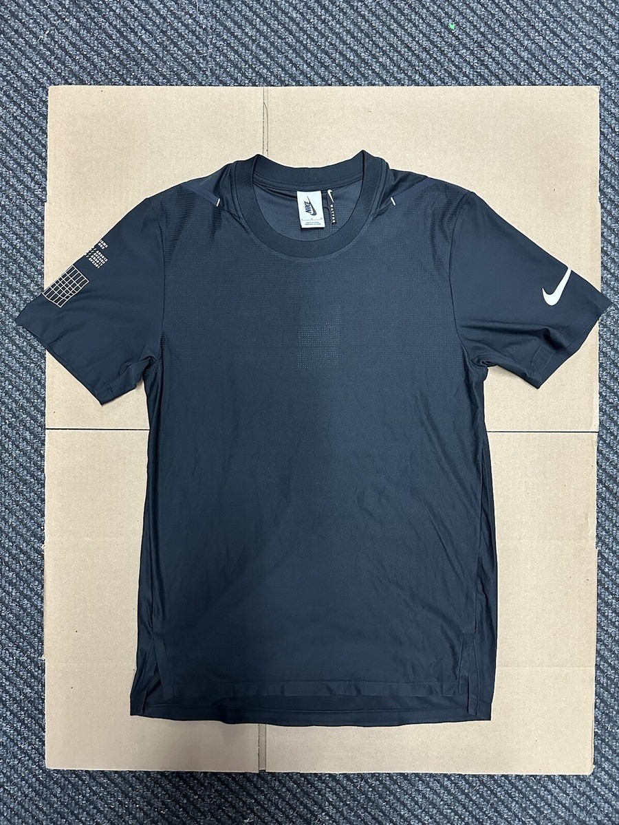 Nike x Matthew Williams MMW Beryllium Tee DRI-FIT T-Shirt BQ8039
