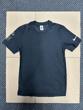 NIKE X MATTHEW WILLIAMS BERYLLIUM TEE (CK0717-100) MMW DRI-FIT