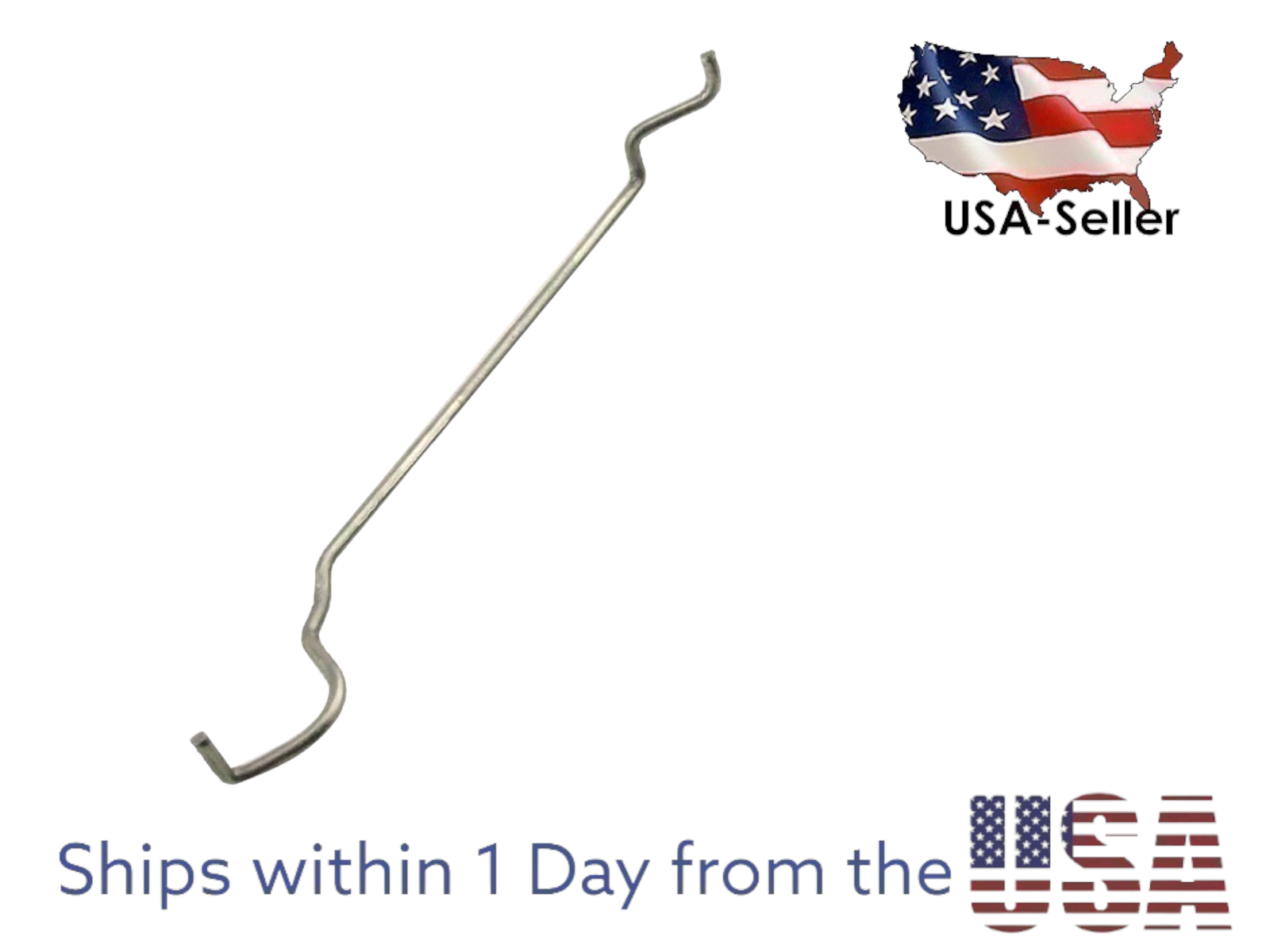 Ricambio Motosega MS200 Asta Acceleratore Proline Per Motoseghe Stihl 020T, MS200 - Ricambio 1129 182 1500 Asta Acceleratore Stihl 020T - Foto 7