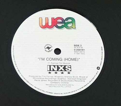 (Combine Postage) Vintage Vinyl Records 12 inch Singles, Please Choose - Picture 95 of 280