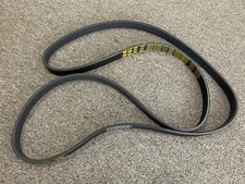 OEM 252123LAC0 Ribbed VBelt Serpentine for Hyundai Palisade Kia Telluride2020~24