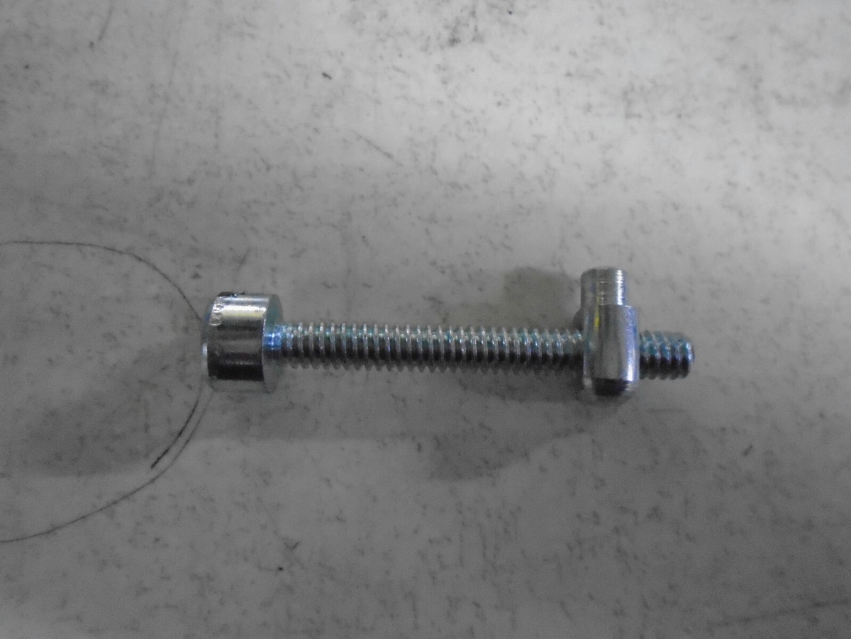 Tensionatore Catena Homelite Per XL12, Super XL, 410, 450, 540, 550 (Ricambio Nuovo 63225/93039)