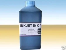 1 Liter ND® Refill Bulk Ink for All Brother Printers Black Cartridge 34oz