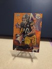2025 Topps Cosmic Chrome T.J. Watt Base (RAW)