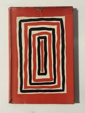 I Wanted to Write a Poem William Carlos Williams 1958 1st Ed HC DJ Beacon Press