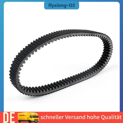 Antriebsriemen Keilriemen für cfmoto CF450 CFORCE450 CF18 CF500 CFORCE500