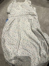 Gro Company gro bag  Baby Swaddle Bag 0-3 Months 0.5 Tog 2.3 - 5.5 kg cosy 
