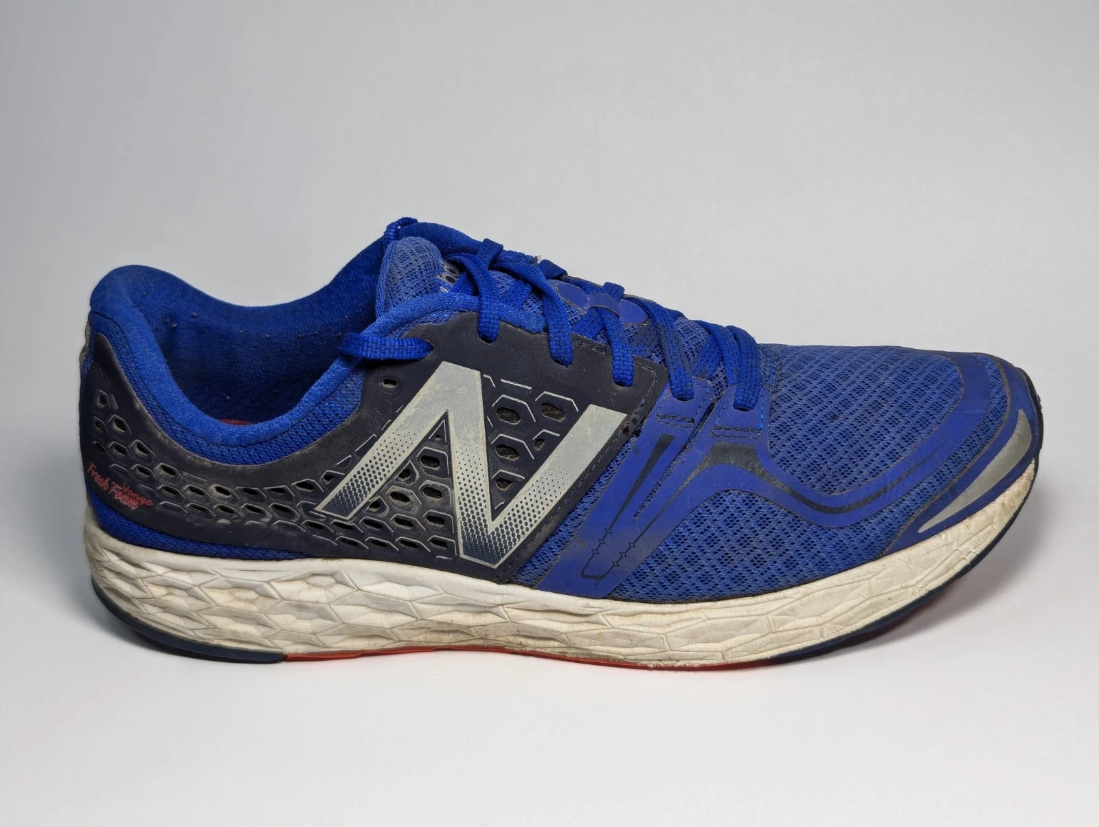 Scarpe da corsa New Balance Fresh Foam Vongo sneakers uomo taglia 10 5 D