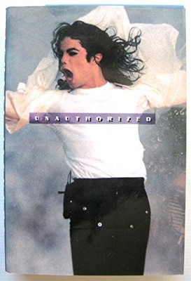 Michael Jackson: Unauthorized by Andersen, Christopher 0671892398 FREE Shipping