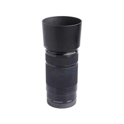 Sony SEL 55-210mm/4,5-6,3 OSS f. Sony E-Mount (schwarz) Objektiv
