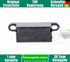 Mercedes CLS C219 A0038200726 Airbagsensor Crashsensor Aufprallsensor