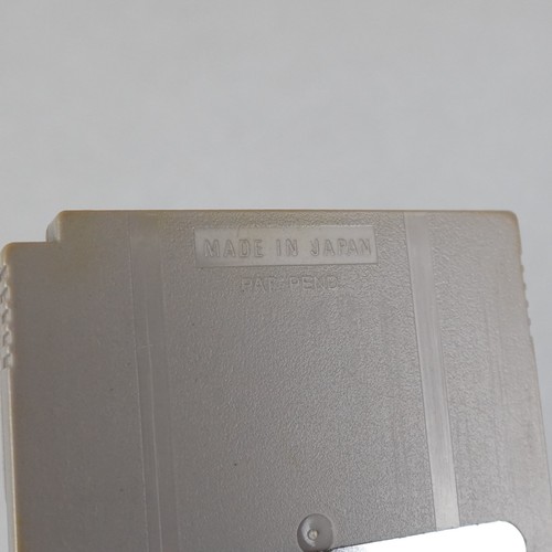 Spider-Man/X-Men: Arcade's Revenge (Nintendo Game Boy) Original - Bild 3 von 4