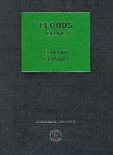 Floods (Hazards & Disasters), , Used; Very Go...