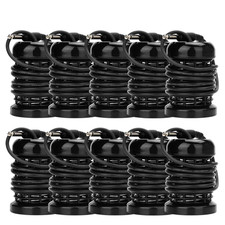 10 Pack Arrays for Ionic Detox Foot Bath, Replacement Array for Ionic Foot Detox