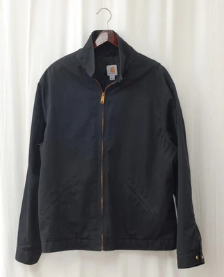 Carhartt - RN# 14806 -  XL -  Regular Black - Bild 1 von 4
