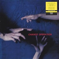 Chance Operation - Vinyl Record - G3Z