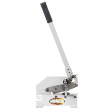 Woodward Fab Sphs8 8 Throatless Hand Shear