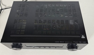 Pioneer VSX-534 Home Audio Smart AV Receiver 889951001447| eBay