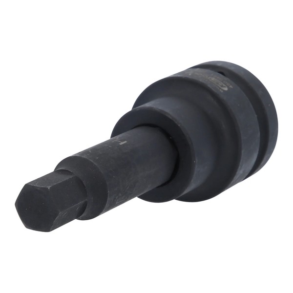 "Ks Tools 1\" Kraft-Bit-Stecknuss Innensechskant Lang 17Mm"-image