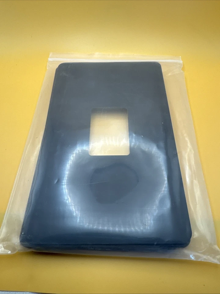 Tilta Juego 5 Piezas Duro Mate para MB T-12 Foto 4 de 4