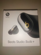 Beats Studio Buds  MQLH3LL/A True Wireless Earbuds Active Noise Cancellation