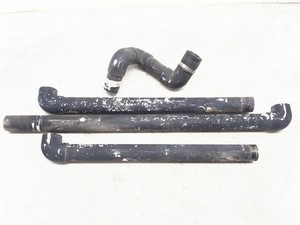 22 Segway Fugleman Snorkel Kit Homemade