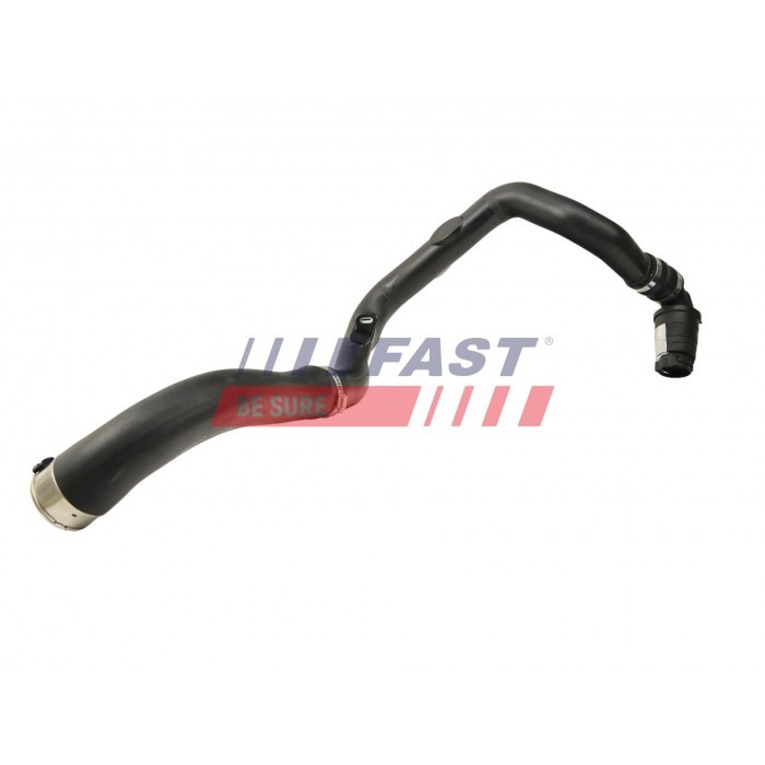 Durite de suralimentation 8200730404 pour réparer la perte de puissance Master III