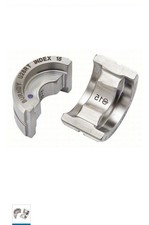 BURNDY Upper and Lower Crimping Die: 4/0 AWG Copper Lug, YA/YS, 1 Sizes