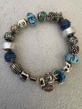 MESTIGE Armband mit Swarovski Kristallen supe...