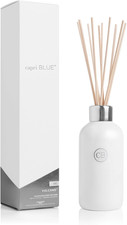 Capri Blue Volcano Reed Diffuser Set, Includes Reeds, Fragrance Oil, and Glass B