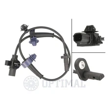 OPTIMAL ABS Speed Sensor For HONDA Civic VIII 05- 57475-SMG-E01