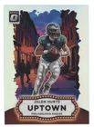 2025 Optic Jalen Hurts Base (Raw)