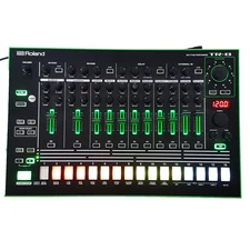 Roland TR-8 Rhythm Performer and Drum Machine Reproduction Of  TR-808 & TR-909